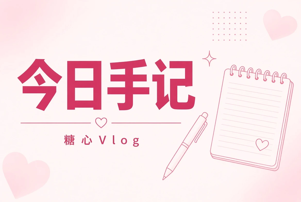 今日便笺影像