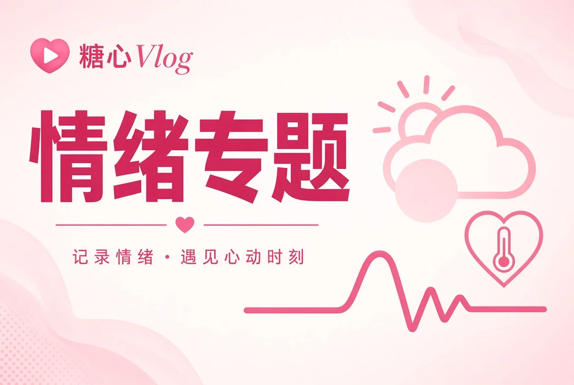心情笺影像
